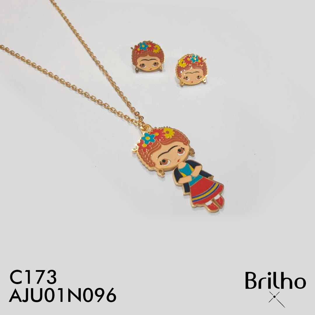 AJU01N096 JUEGO