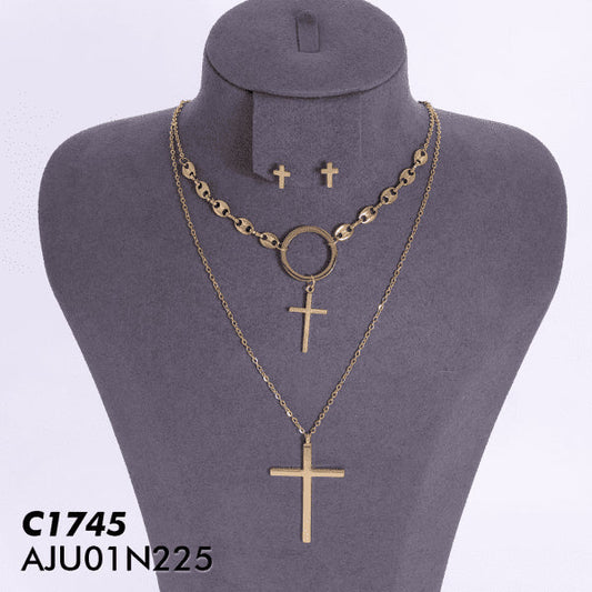 AJU01N225 JUEGO
