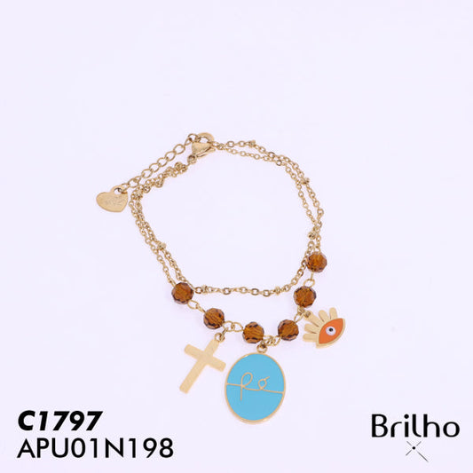 APU01N198 PULSERA