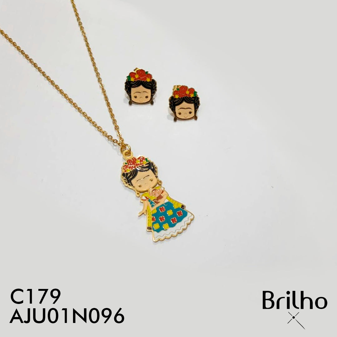 AJU01N096 JUEGO