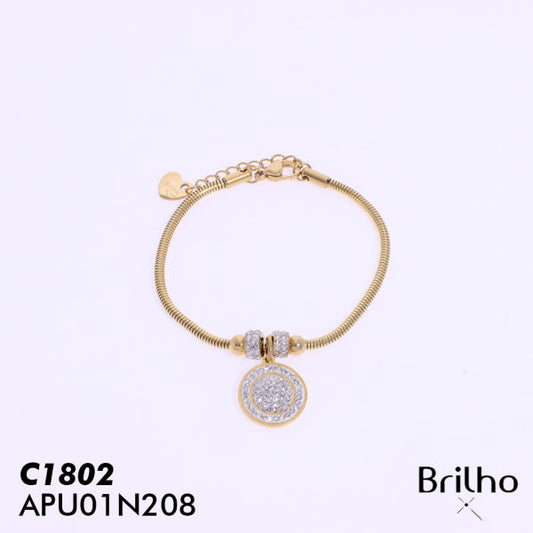 APU01N175 PULSERA