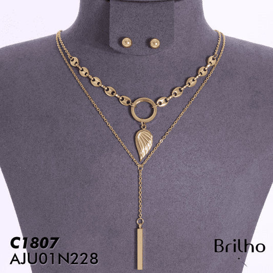 AJU01N228 JUEGO
