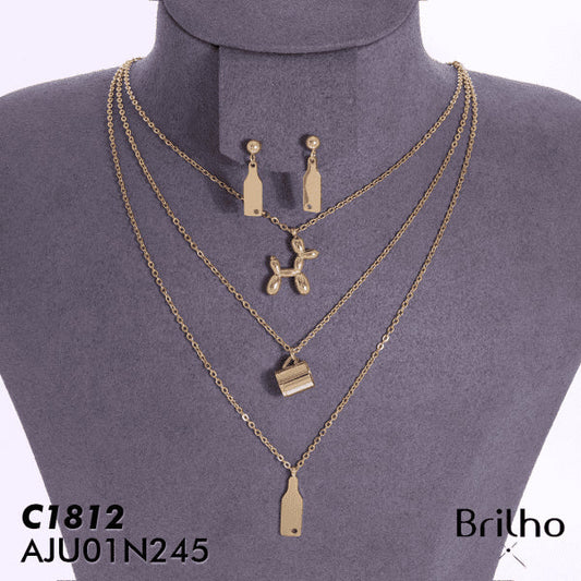 AJU01N245 JUEGO