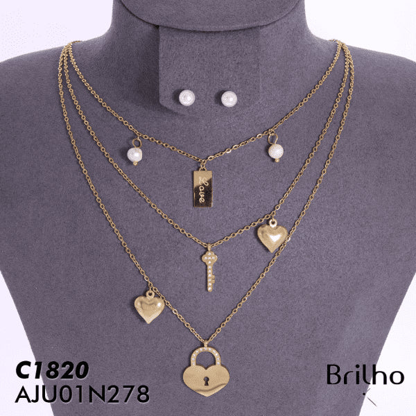 AJU01N278 JUEGO