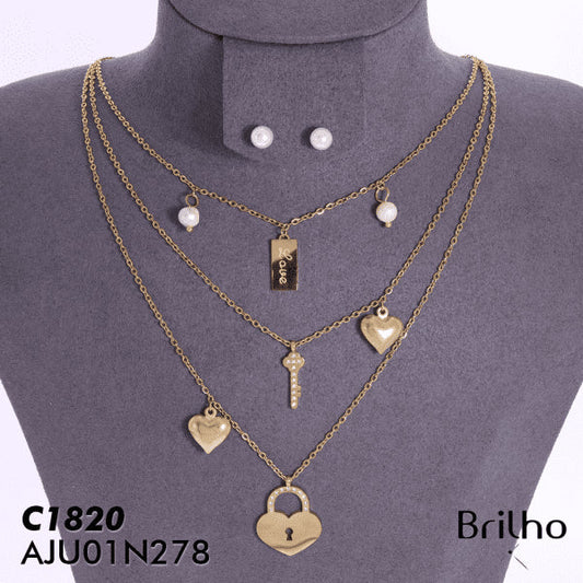 AJU01N278 JUEGO