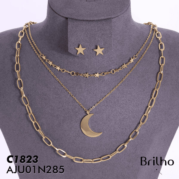 AJU01N285 JUEGO