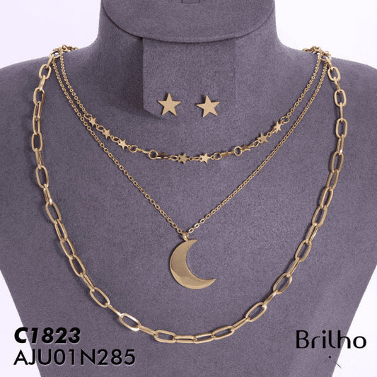 AJU01N285 JUEGO