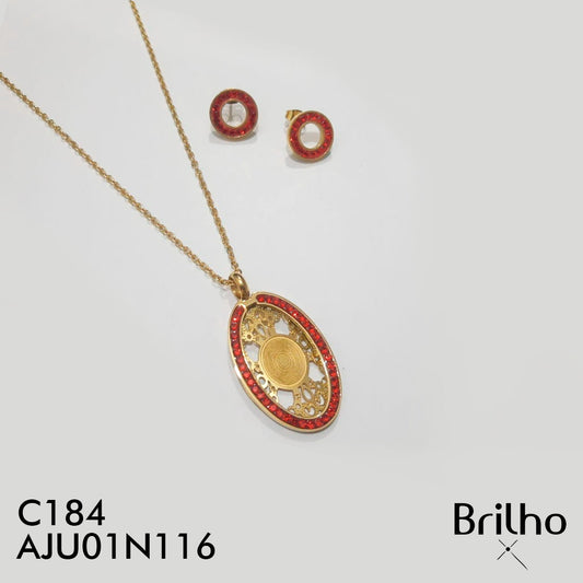 AJU01N116 JUEGO