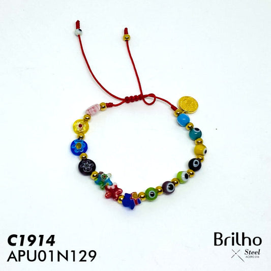 APU01N129 PULSERA