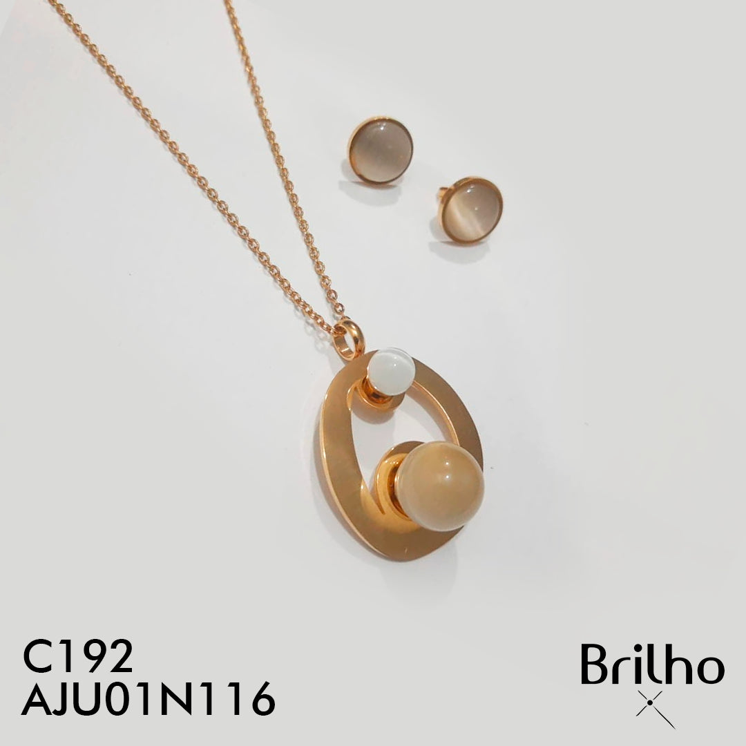 AJU01N116 JUEGO