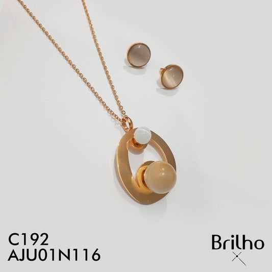 AJU01N116 JUEGO