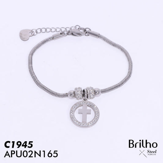 APU02N165 PULSERA