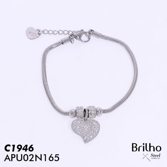 APU02N165 PULSERA