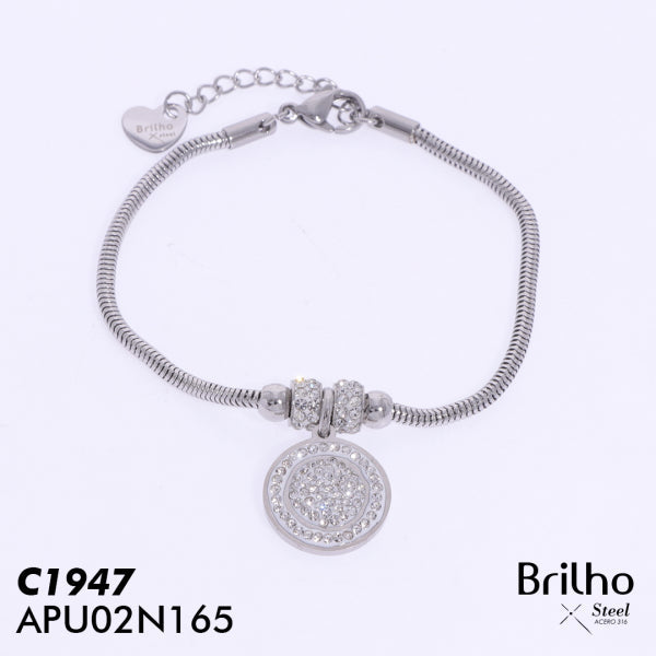 APU02N165 PULSERA