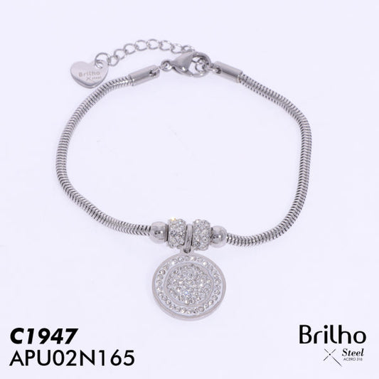 APU02N165 PULSERA