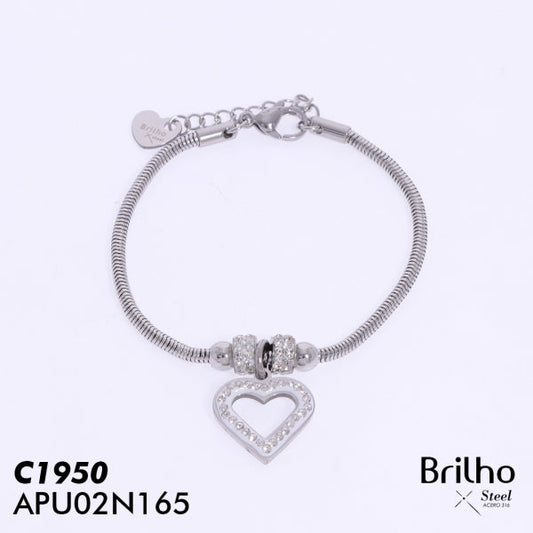 APU02N165 PULSERA