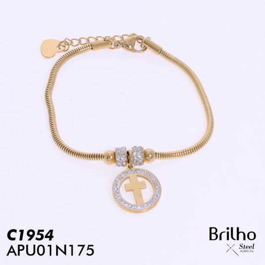APU01N175 PULSERA