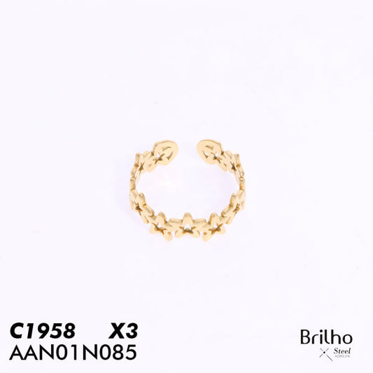 AAN01N085 ANILLO PQX3