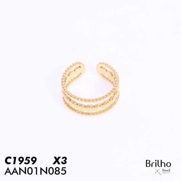 AAN01N085 ANILLO PQX3