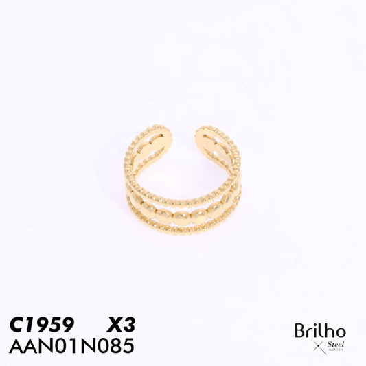 AAN01N085 ANILLO PQX3