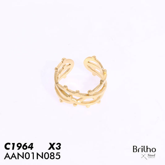 AAN01N085 ANILLO PQX3