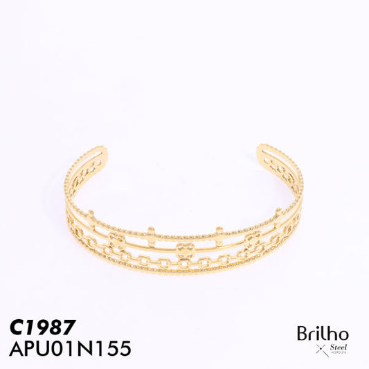 APU01N155 PULSERA