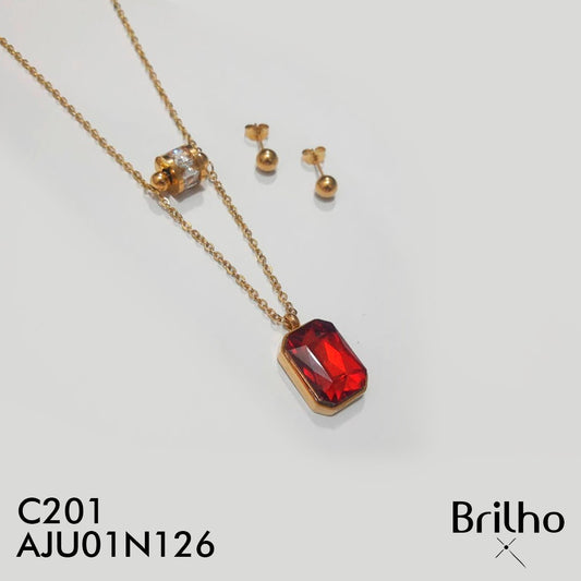 AJU01N126 JUEGO
