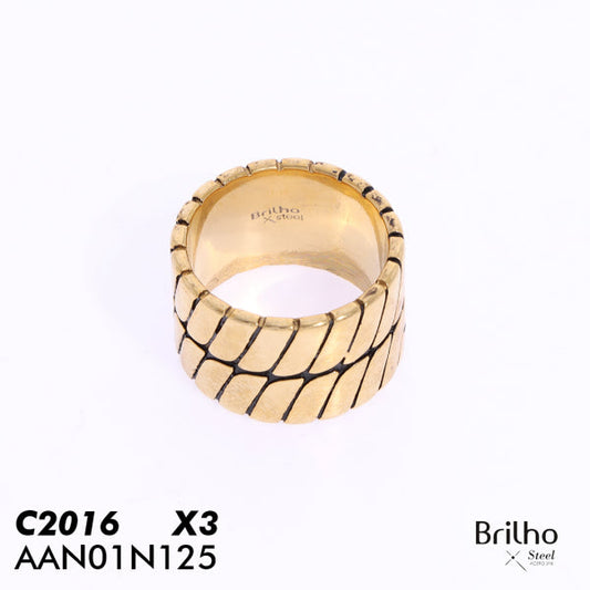 AAN01N125 ANILLO PQX3