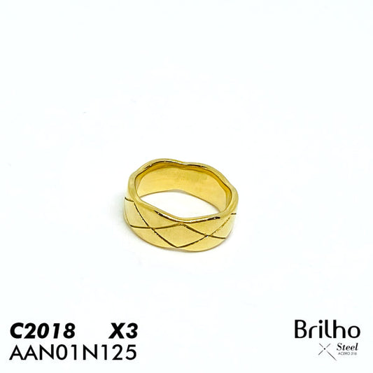 AAN01N125 ANILLO PQX3