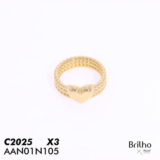 AAN01N105 ANILLO PQX3