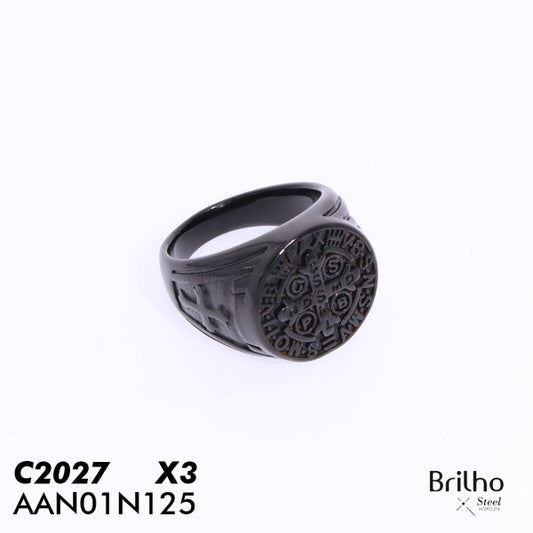 AAN01N125 ANILLO PQX3