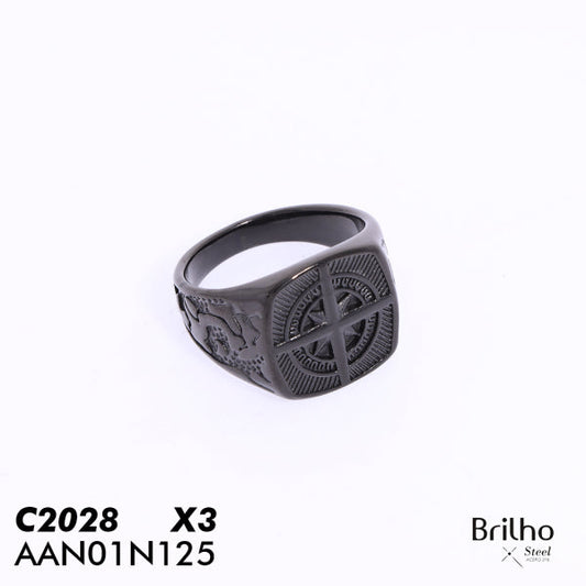 AAN01N125 ANILLO PQX3