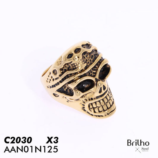 AAN01N125 ANILLO PQX3