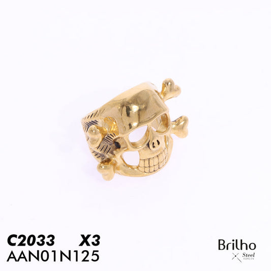 AAN01N125 ANILLO PQX3