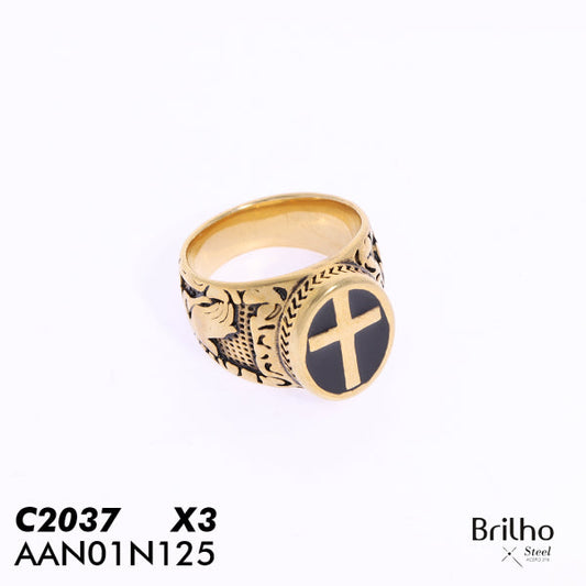 AAN01N125 ANILLO PQX3