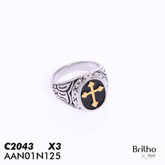 AAN01N125 ANILLO PQX3
