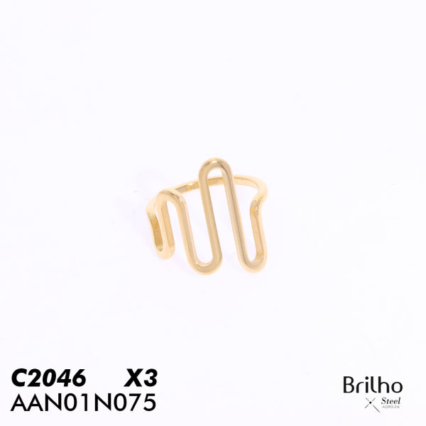 AAN01N075 ANILLO PQX3