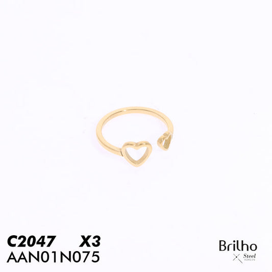 AAN01N075 ANILLO PQX3