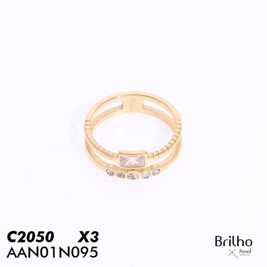 AAN01N095 ANILLO PQX3