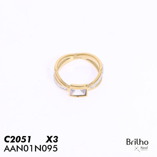AAN01N095 ANILLO PQX3