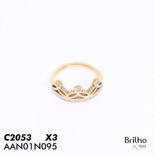 AAN01N095 ANILLO PQX3