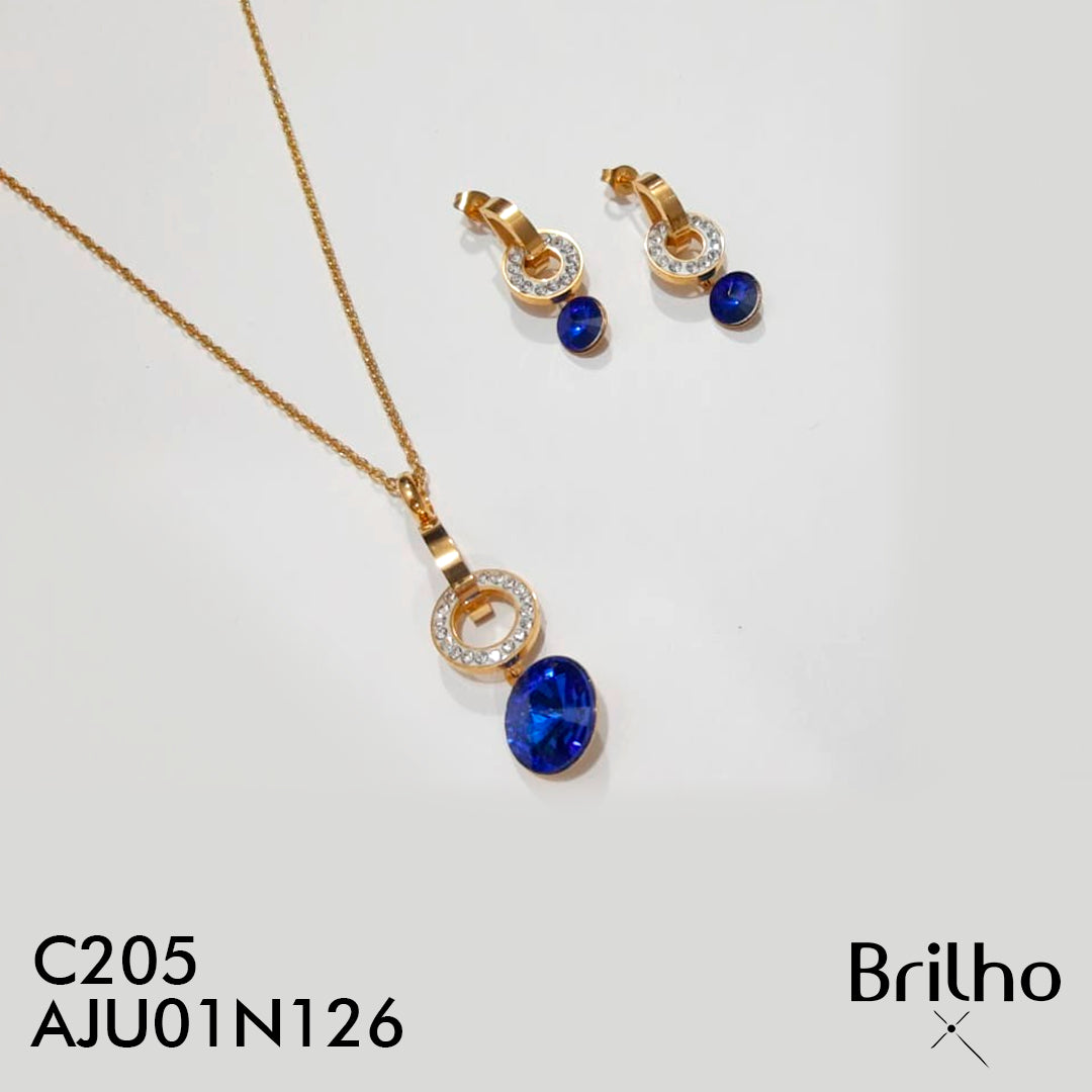 AJU01N126 JUEGO