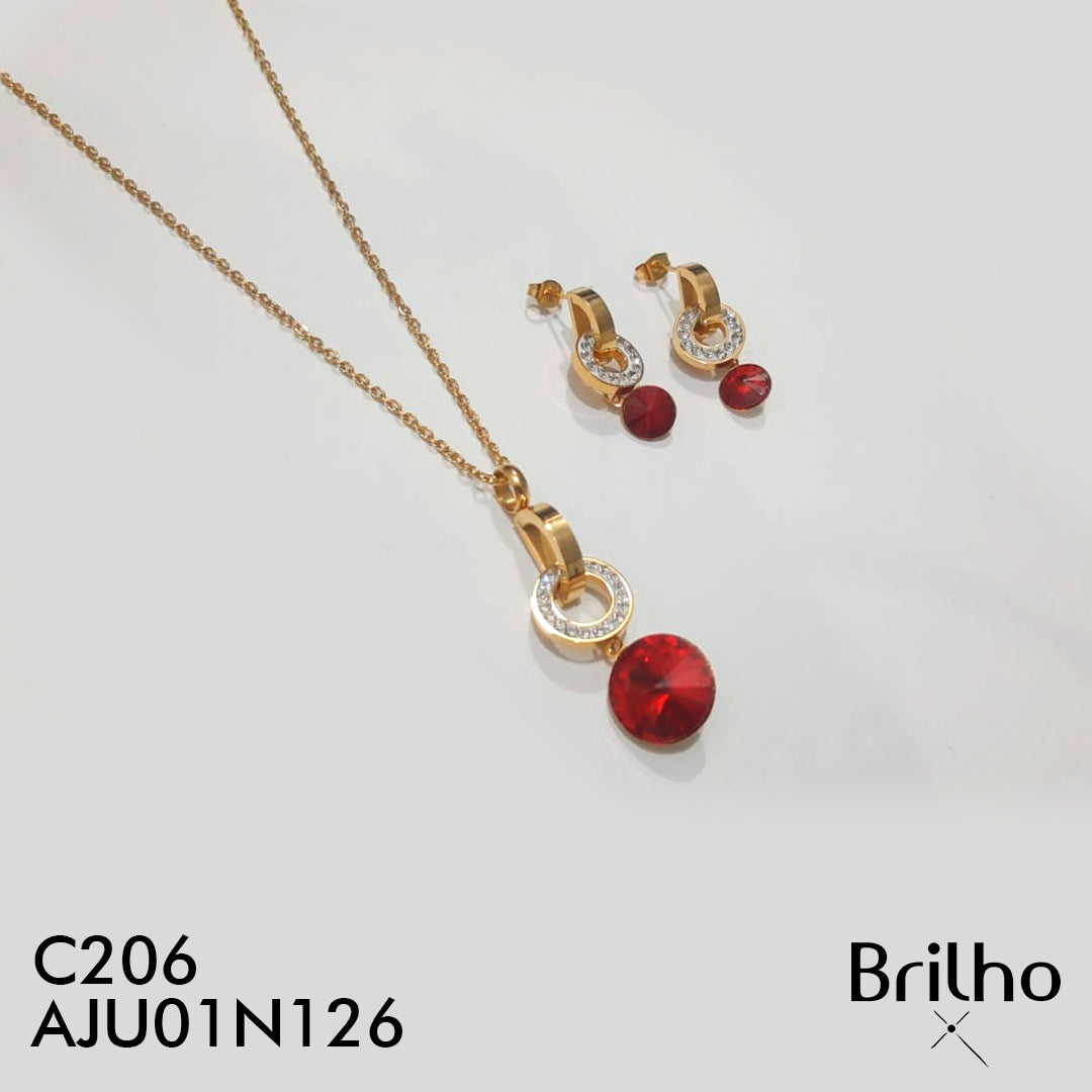 AJU01N126 JUEGO