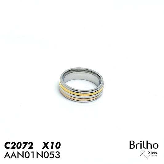 AAN01N053 ANILLO PQX10