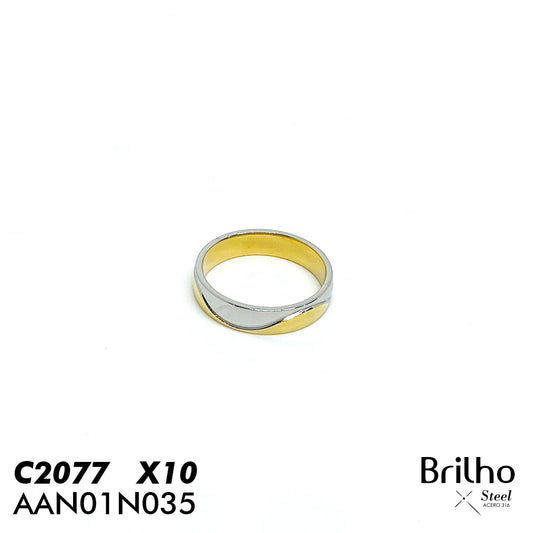 AAN01N035 ANILLO PQX10