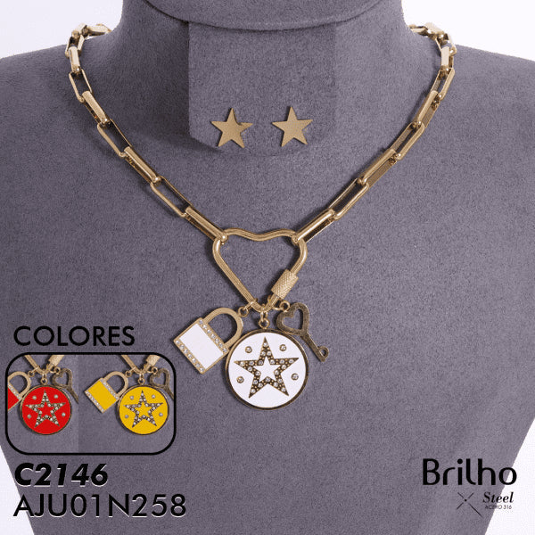 AJU01N258 JUEGO