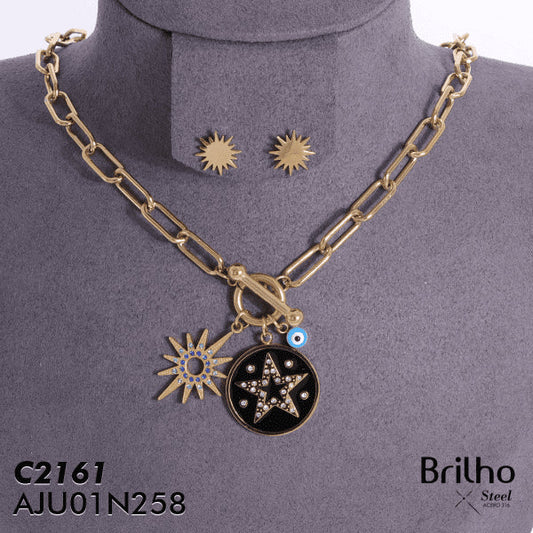 AJU01N258 JUEGO