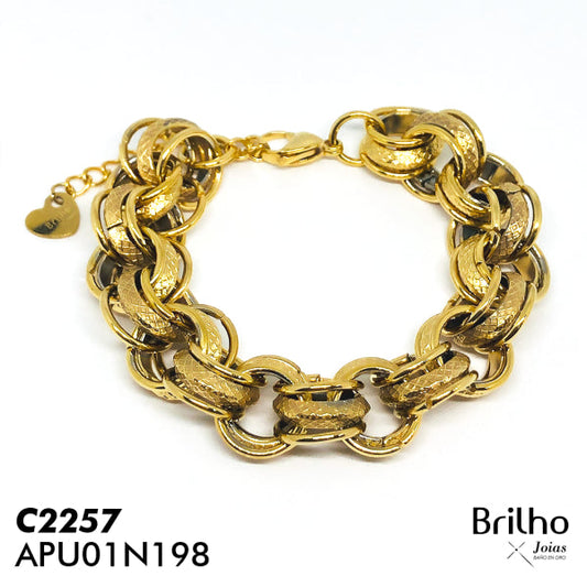 APU01N198 PULSERA