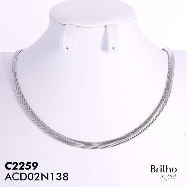 ACD02N138 CADENA