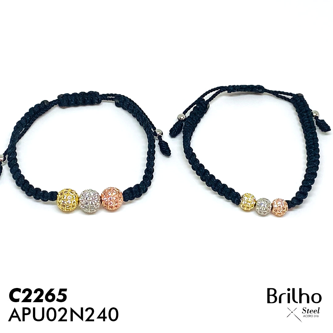 APU02N240 PULSERA